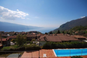 Appartamento La Lince - Theater Home Tignale